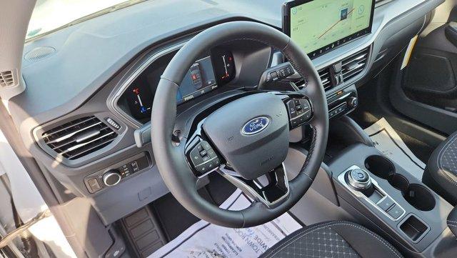 new 2026 Ford Escape car, priced at $32,099