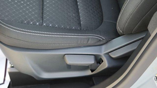 new 2026 Ford Escape car, priced at $32,099