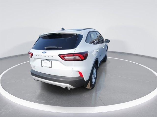 new 2026 Ford Escape car, priced at $31,599