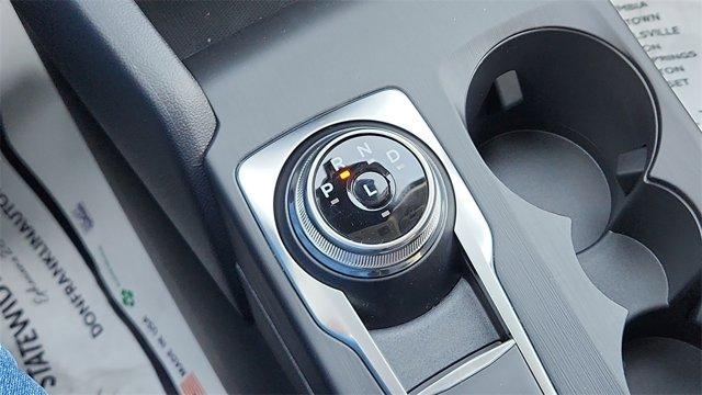 new 2026 Ford Escape car, priced at $31,599