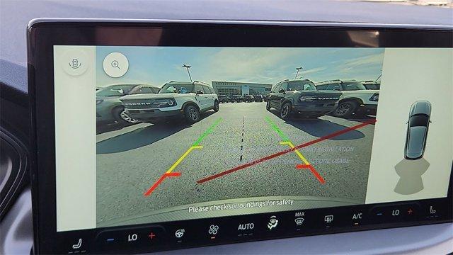 new 2026 Ford Escape car, priced at $31,599