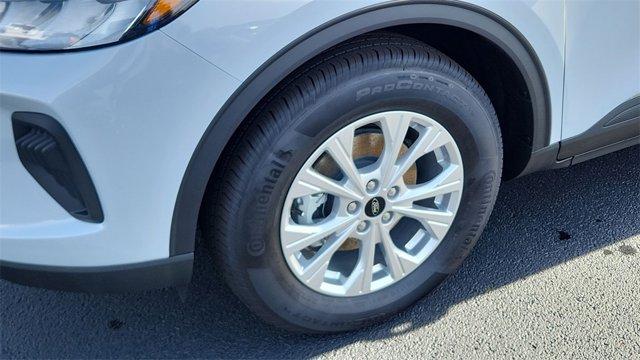 new 2026 Ford Escape car, priced at $31,599