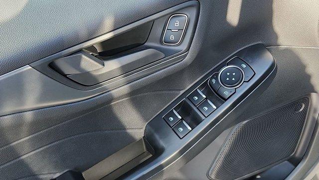 new 2026 Ford Escape car, priced at $32,099