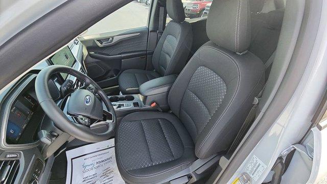 new 2026 Ford Escape car, priced at $32,099