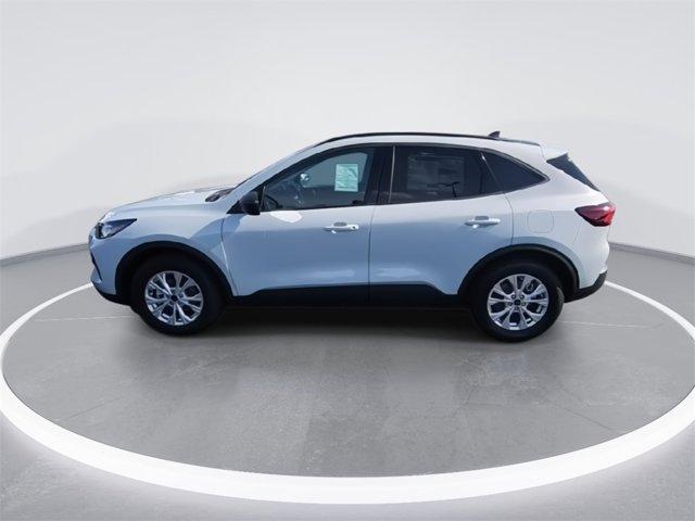 new 2026 Ford Escape car, priced at $31,599