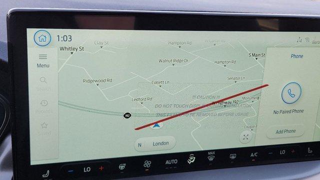 new 2026 Ford Escape car, priced at $32,099