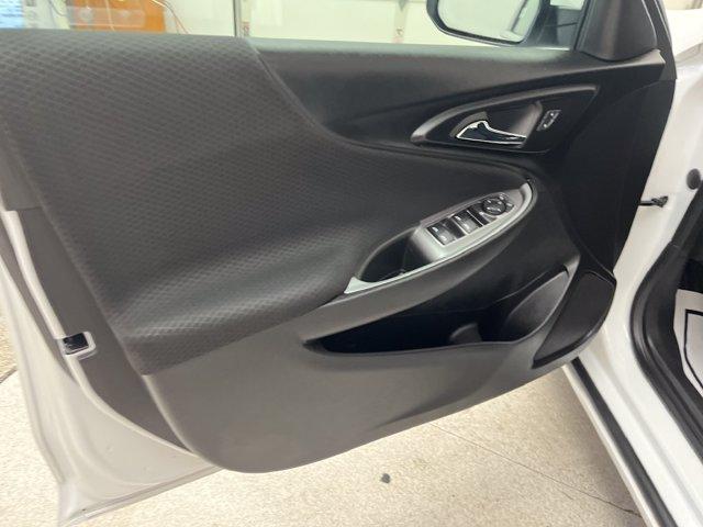 used 2024 Chevrolet Malibu car, priced at $18,388