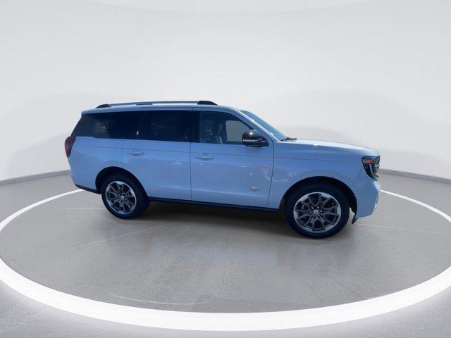 new 2026 Ford Expedition car, priced at $84,138