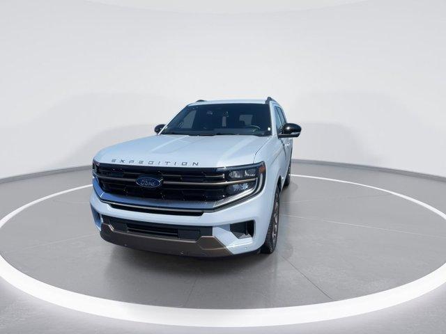new 2026 Ford Expedition car, priced at $84,138
