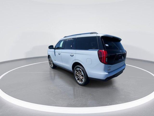 new 2026 Ford Expedition car, priced at $84,138