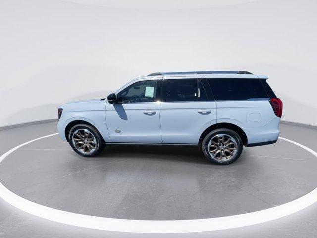 new 2026 Ford Expedition car, priced at $84,138