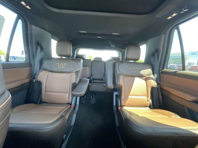 new 2026 Ford Expedition car, priced at $84,138