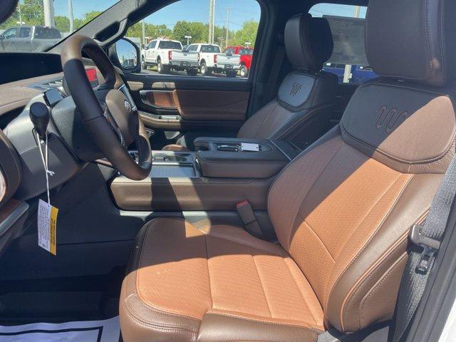 new 2026 Ford Expedition car, priced at $84,138