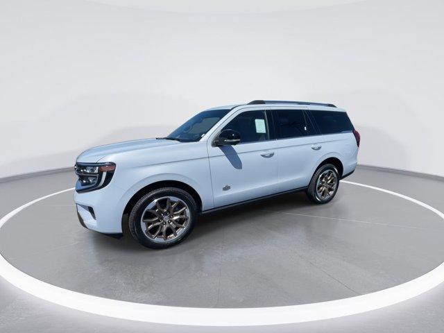 new 2026 Ford Expedition car, priced at $84,138
