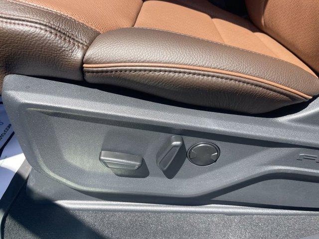 new 2026 Ford Expedition car, priced at $84,138