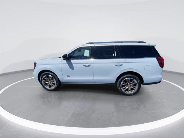 new 2026 Ford Expedition car, priced at $84,727