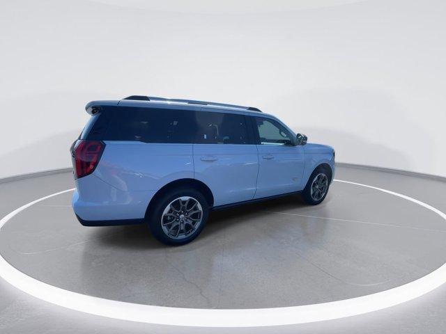 new 2026 Ford Expedition car, priced at $84,138