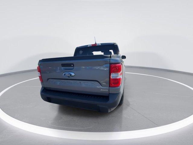 used 2023 Ford Maverick car, priced at $27,999