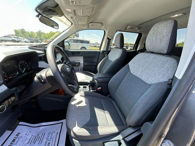 used 2023 Ford Maverick car, priced at $27,999