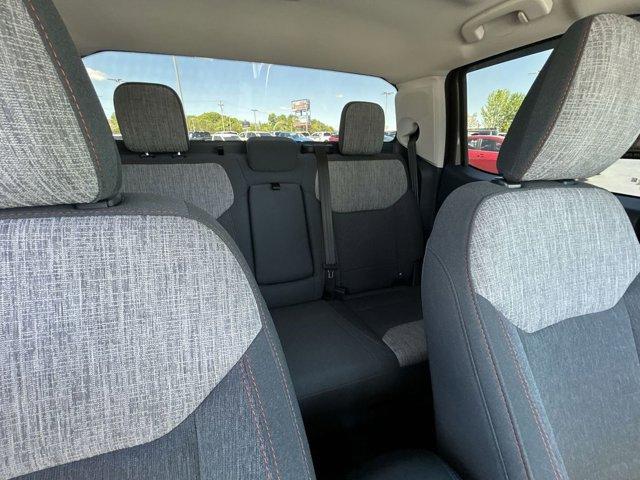 used 2023 Ford Maverick car, priced at $27,999