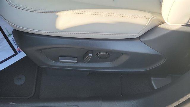 new 2026 Ford Explorer car, priced at $45,999