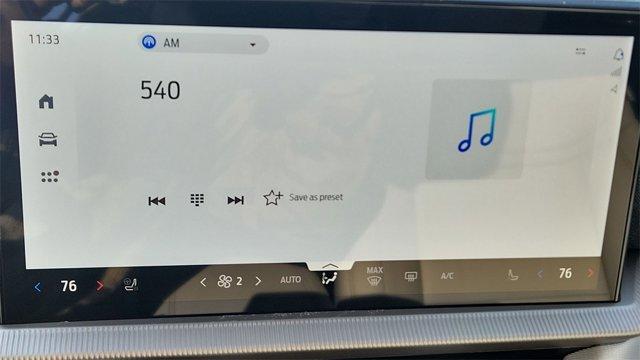 new 2026 Ford Explorer car, priced at $45,999