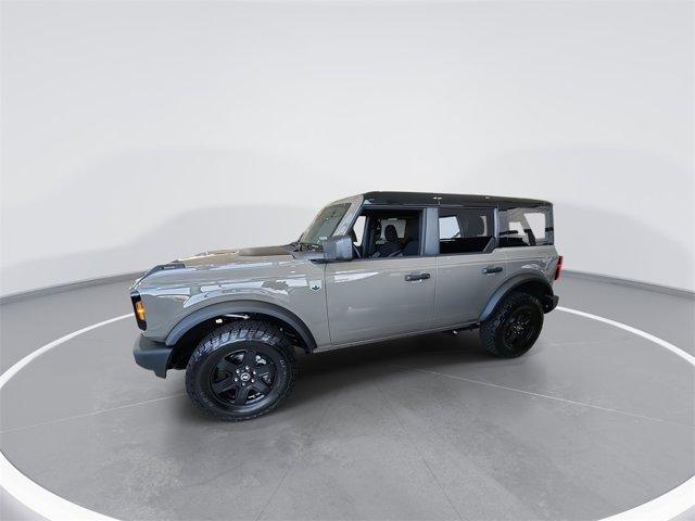 new 2025 Ford Bronco car, priced at $44,299