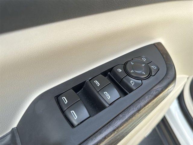 used 2021 GMC Acadia car, priced at $30,599