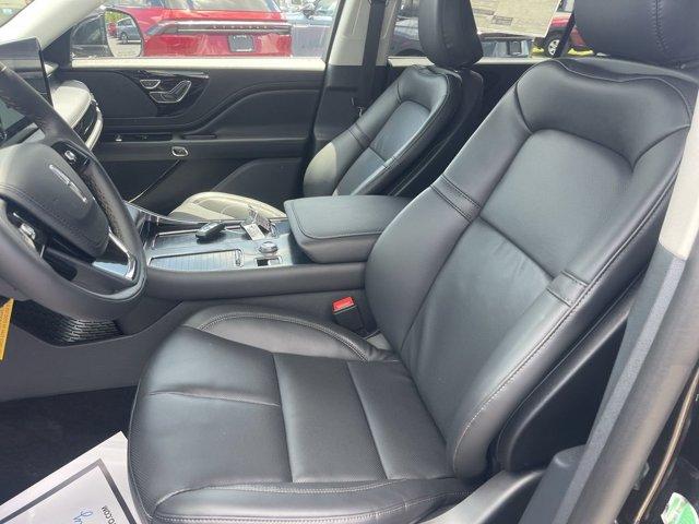 new 2026 Lincoln Aviator car, priced at $59,441