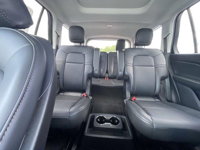 new 2026 Lincoln Aviator car, priced at $59,441