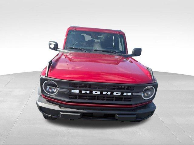 new 2026 Ford Bronco car, priced at $43,588