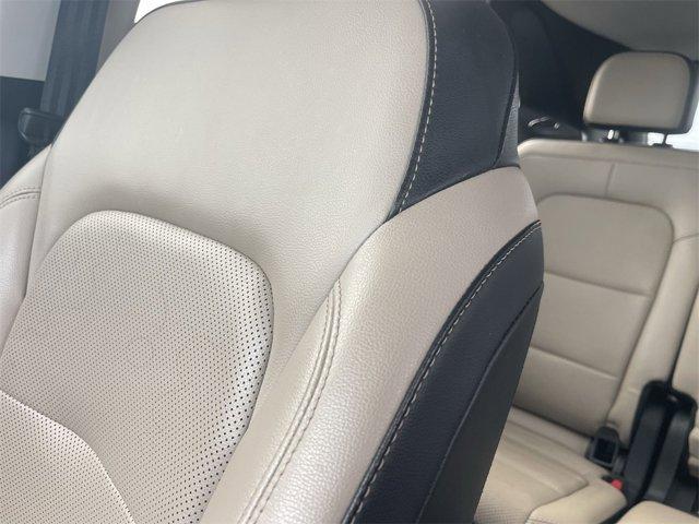 used 2021 Ford Escape car, priced at $19,999