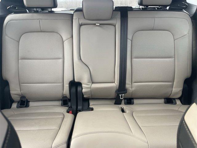 used 2021 Ford Escape car, priced at $19,999