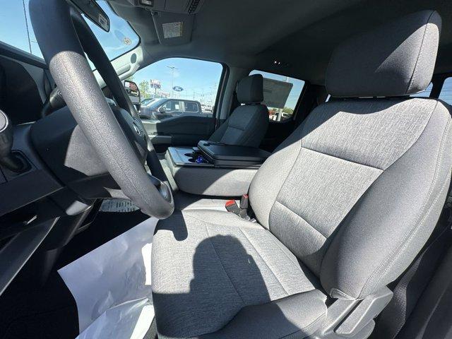 new 2026 Ford F-350 car, priced at $59,989