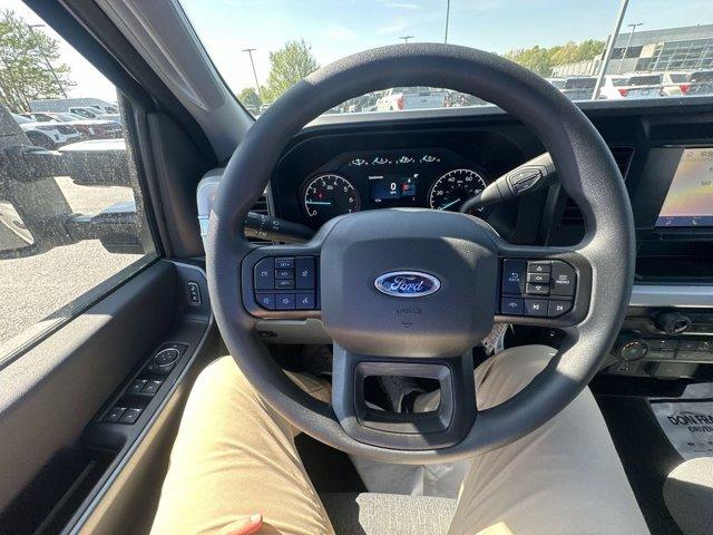 new 2026 Ford F-350 car, priced at $59,989