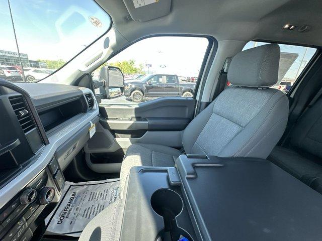 new 2026 Ford F-350 car, priced at $59,989