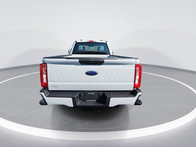 new 2026 Ford F-350 car, priced at $58,604