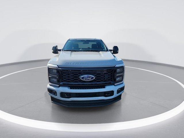 new 2026 Ford F-350 car, priced at $58,604