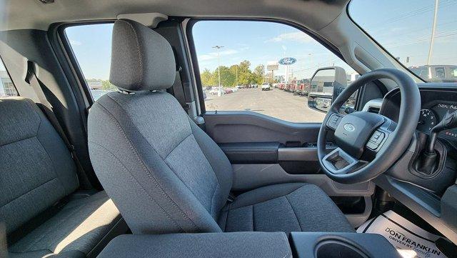 new 2026 Ford F-350 car, priced at $58,604