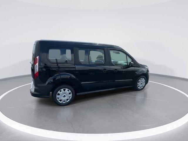 used 2022 Ford Transit Connect car, priced at $29,999