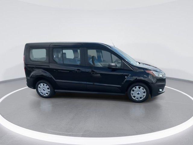 used 2022 Ford Transit Connect car, priced at $29,999