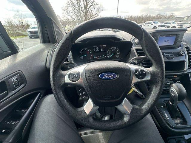 used 2022 Ford Transit Connect car, priced at $29,999