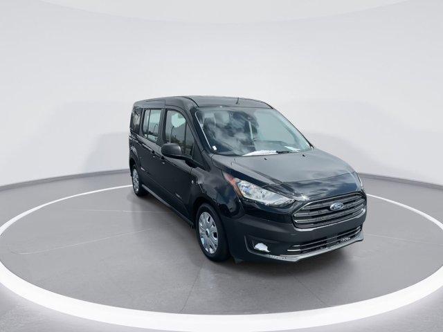 used 2022 Ford Transit Connect car, priced at $29,999