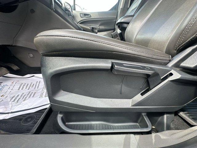 used 2022 Ford Transit Connect car, priced at $29,999