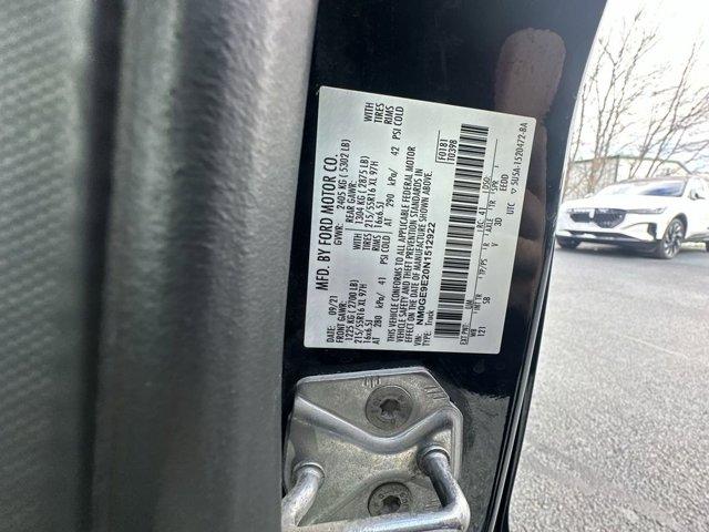 used 2022 Ford Transit Connect car, priced at $29,999