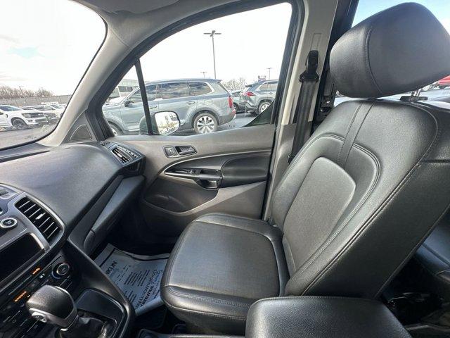 used 2022 Ford Transit Connect car, priced at $29,999
