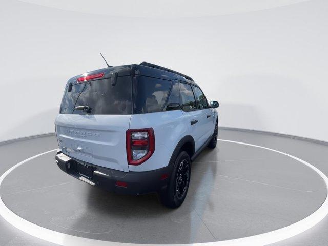 new 2026 Ford Bronco Sport car, priced at $38,477