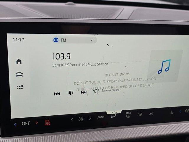 new 2026 Ford Explorer car, priced at $53,999