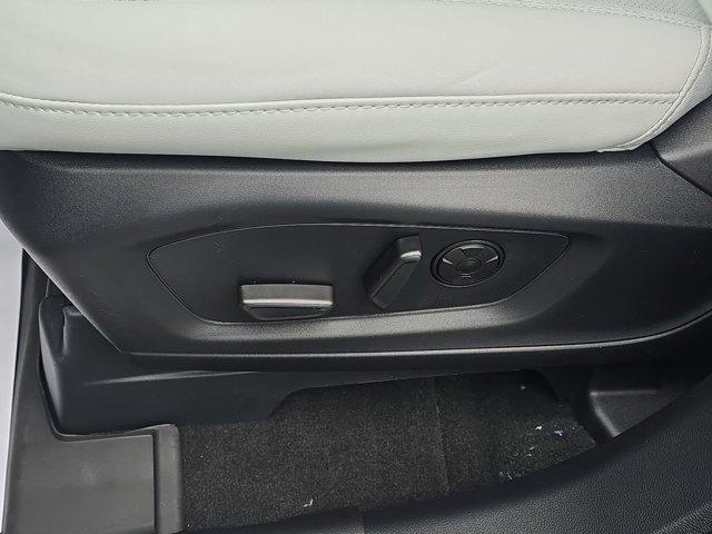 new 2026 Ford Explorer car, priced at $53,999