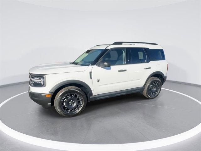 new 2025 Ford Bronco Sport car, priced at $29,999